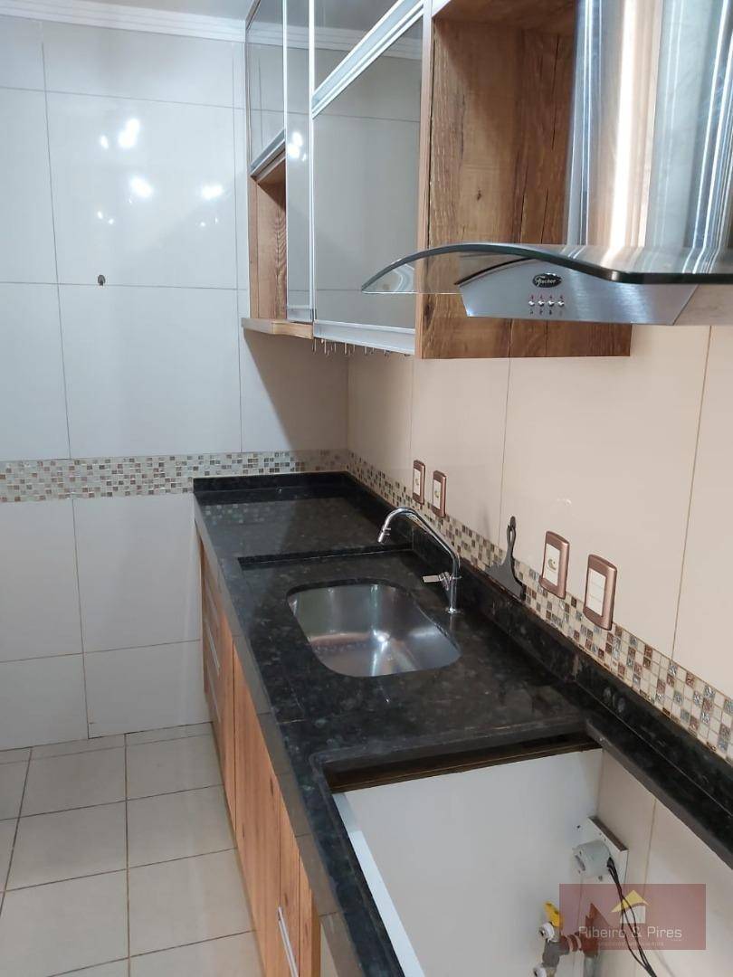 Apartamento à venda com 2 quartos, 100m² - Foto 5