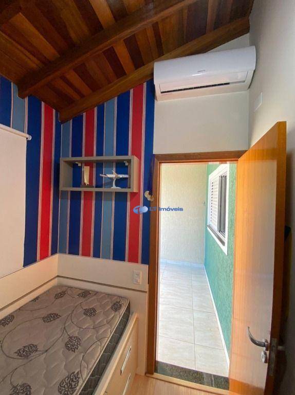 Sobrado para alugar com 4 quartos, 170m² - Foto 48