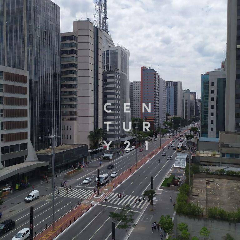 Conjunto Comercial-Sala para alugar, 116m² - Foto 12