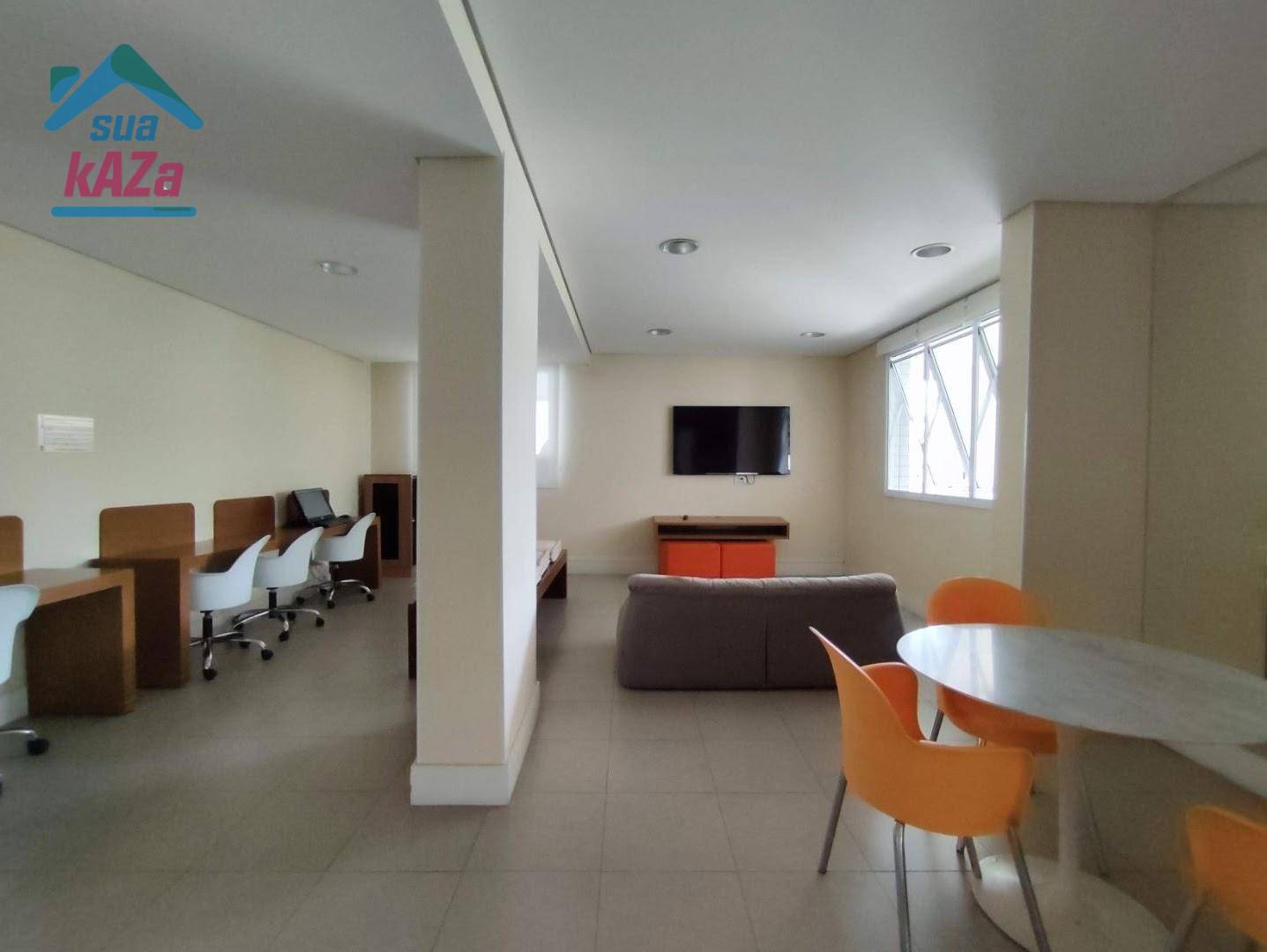 Apartamento à venda com 3 quartos, 140m² - Foto 50