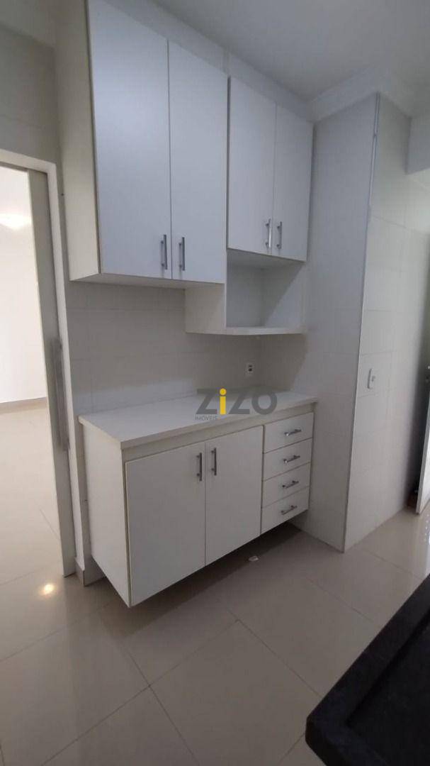 Apartamento para alugar com 2 quartos, 77m² - Foto 8