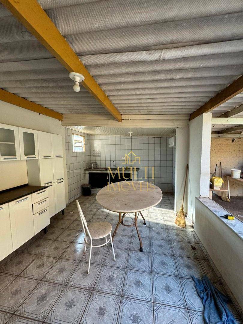 Casa à venda com 3 quartos, 110m² - Foto 20