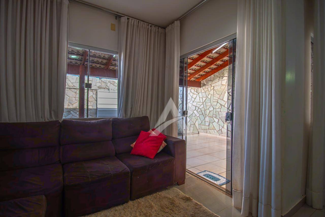 Casa, 3 quartos, 150 m² - Foto 4