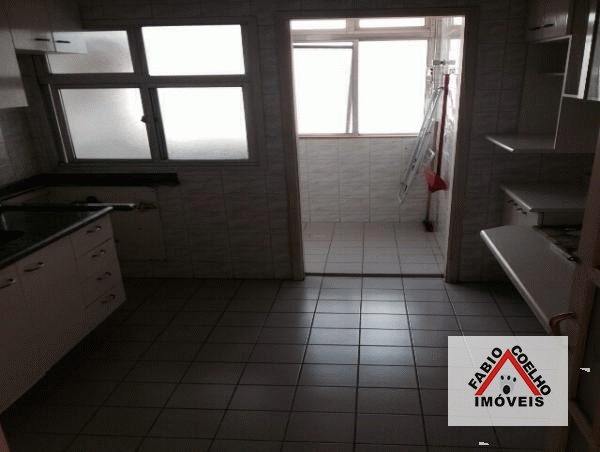 Apartamento à venda com 2 quartos, 64m² - Foto 8