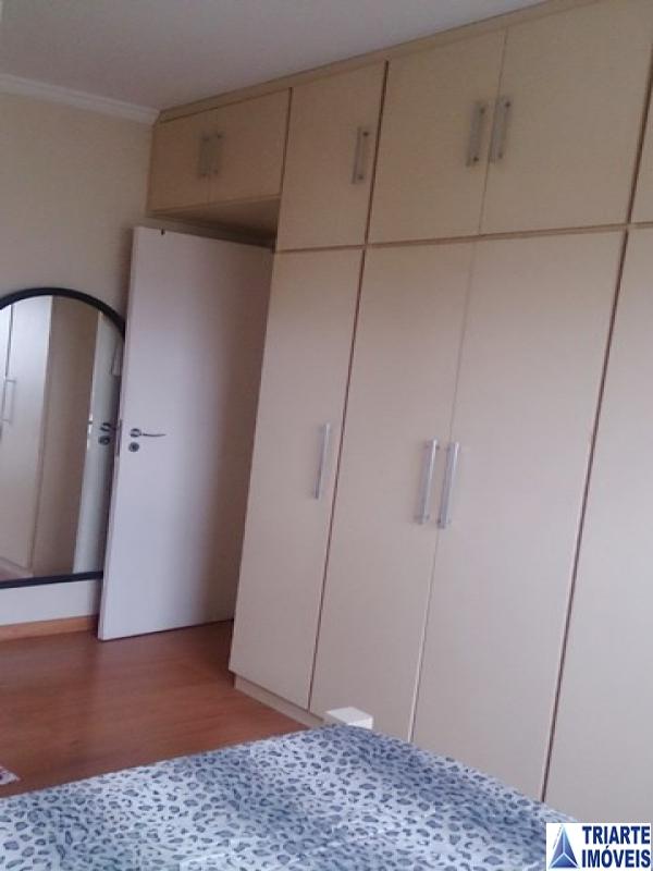 Apartamento à venda com 3 quartos, 87m² - Foto 6