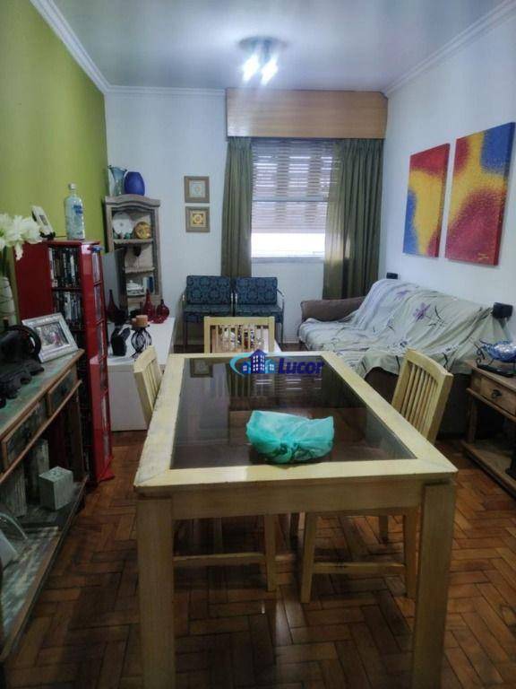 Apartamento à venda com 2 quartos, 86m² - Foto 11