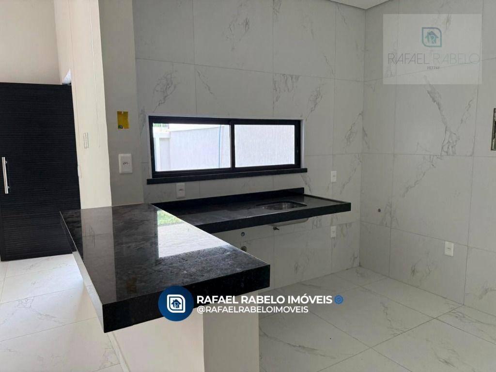 Casa, 3 quartos, 94 m² - Foto 5