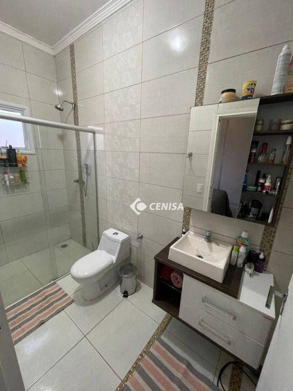 Casa de Condomínio à venda com 3 quartos, 192m² - Foto 16