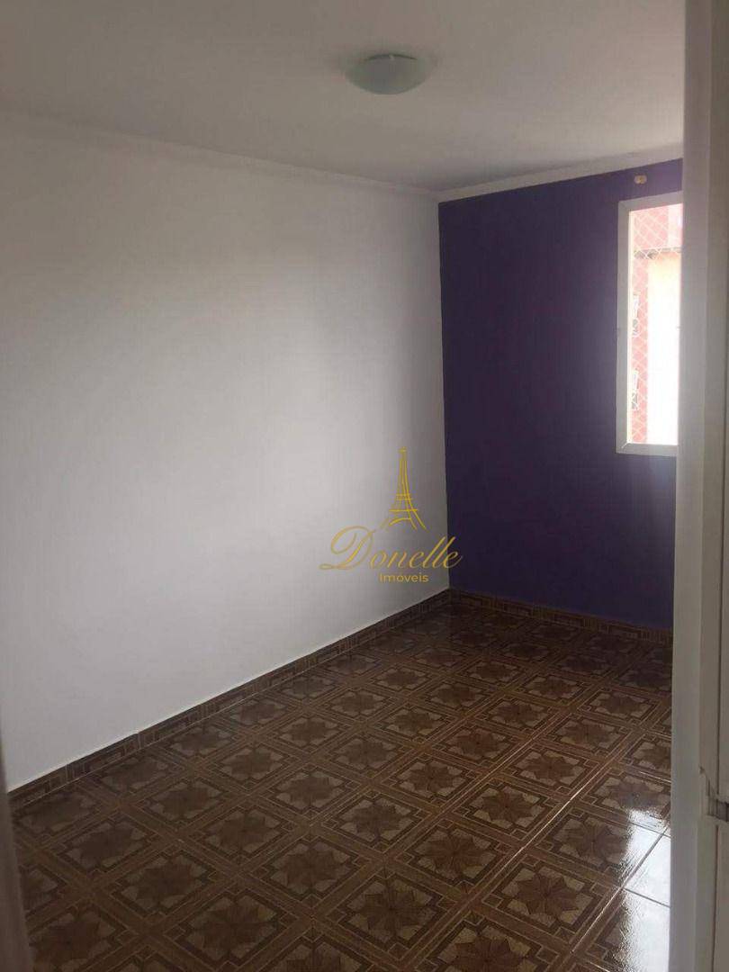 Apartamento à venda com 2 quartos, 46m² - Foto 6