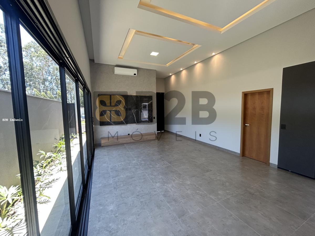 Casa de Condomínio à venda com 3 quartos, 200m² - Foto 6