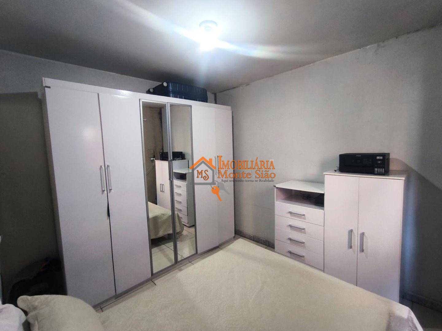 Sobrado à venda com 5 quartos, 125M2 - Foto 16