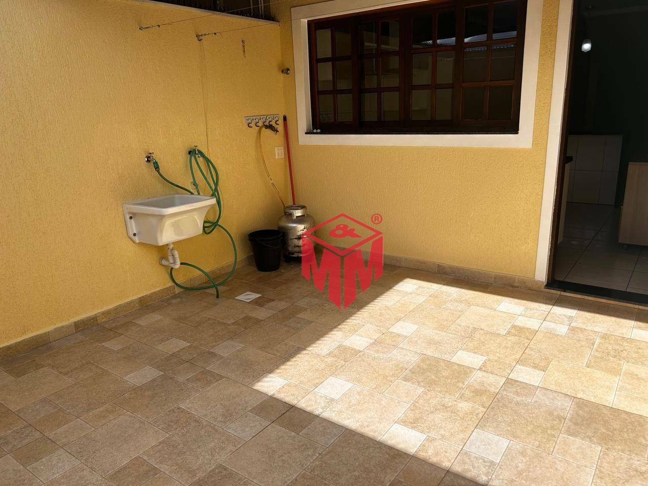 Sobrado à venda com 3 quartos, 127m² - Foto 41