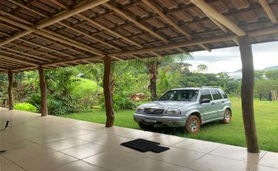 Fazenda à venda com 1 quarto, 210000m² - Foto 2