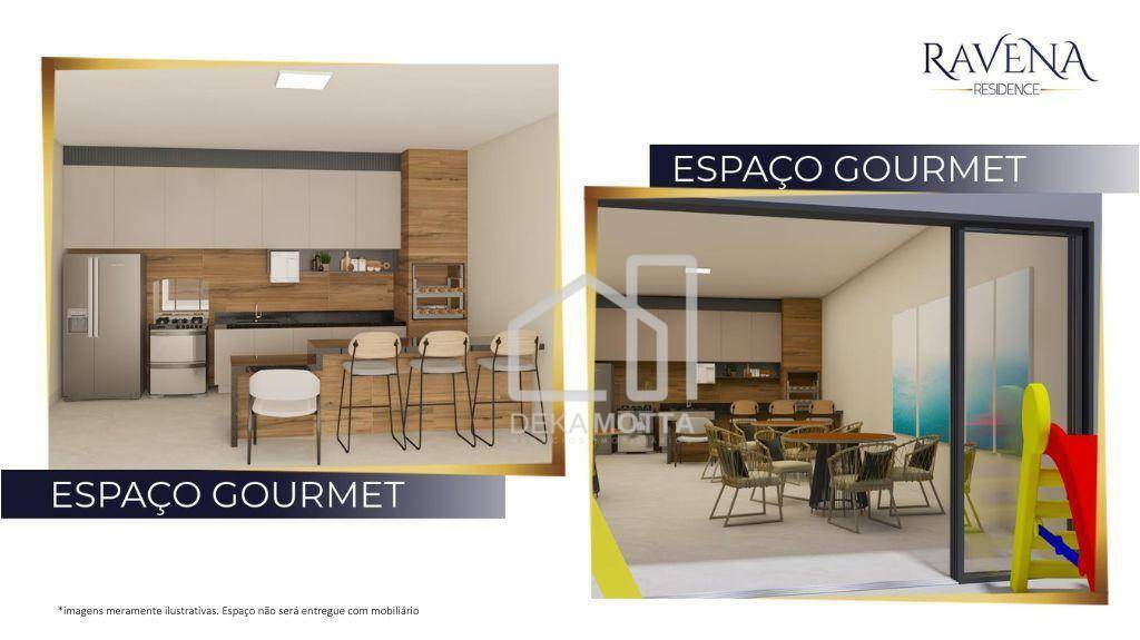 Apartamento à venda com 3 quartos, 93m² - Foto 7