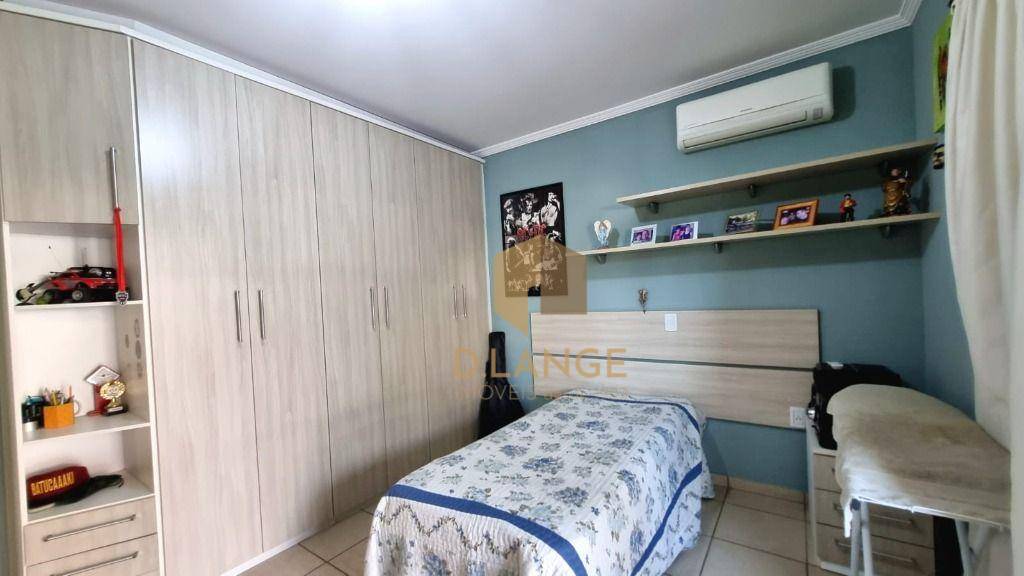 Casa de Condomínio à venda com 3 quartos, 298m² - Foto 36