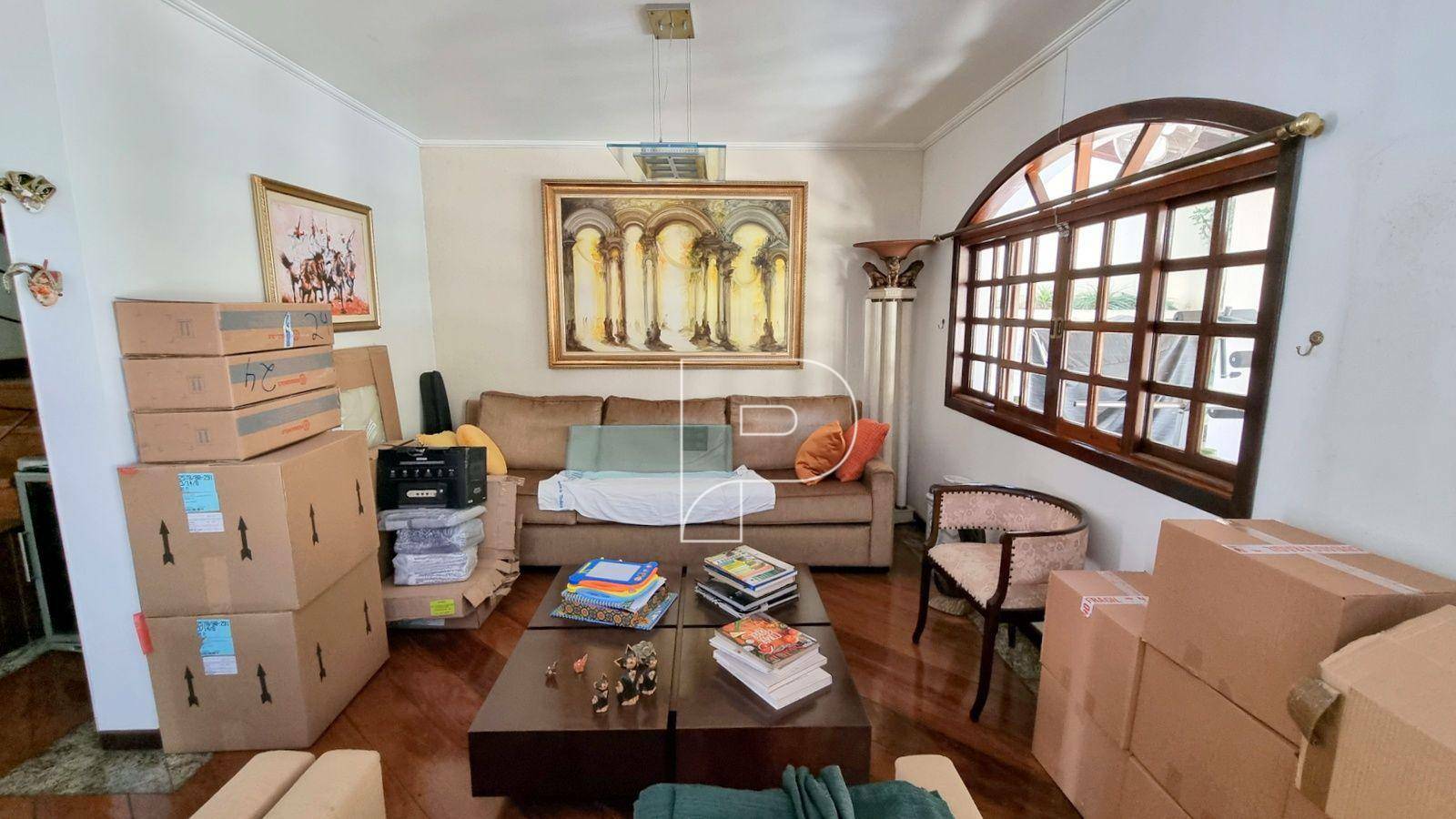 Casa de Condomínio à venda com 3 quartos, 284m² - Foto 4