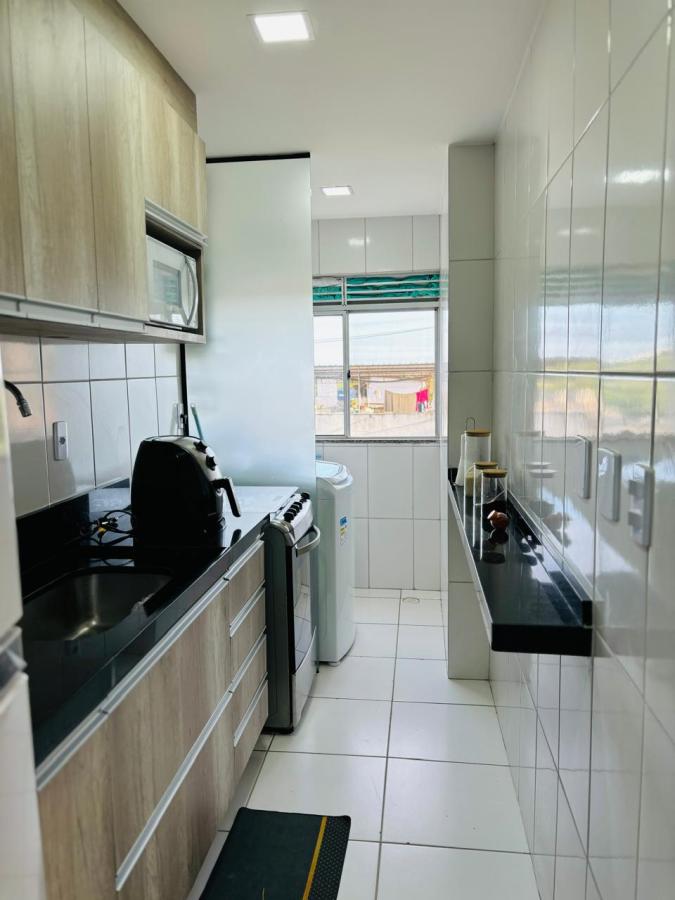 Apartamento à venda com 2 quartos, 54m² - Foto 6