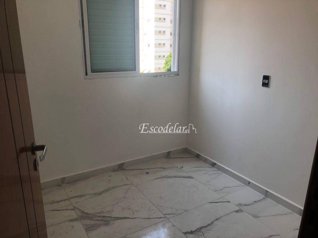 Apartamento à venda com 2 quartos, 40m² - Foto 9