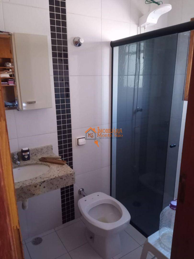 Sobrado à venda com 3 quartos, 169m² - Foto 9