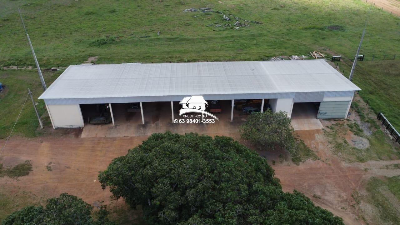 Fazenda à venda, 1m² - Foto 12