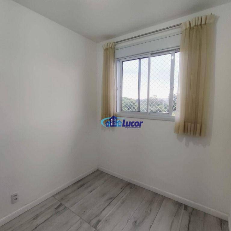 Apartamento à venda com 2 quartos, 38m² - Foto 18