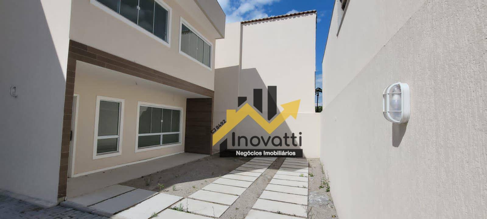 Casa de Condomínio à venda com 3 quartos, 85m² - Foto 40
