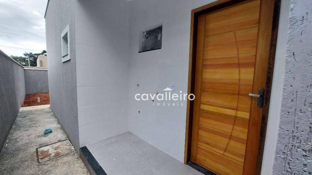 Casa de Condomínio à venda com 3 quartos, 240m² - Foto 13