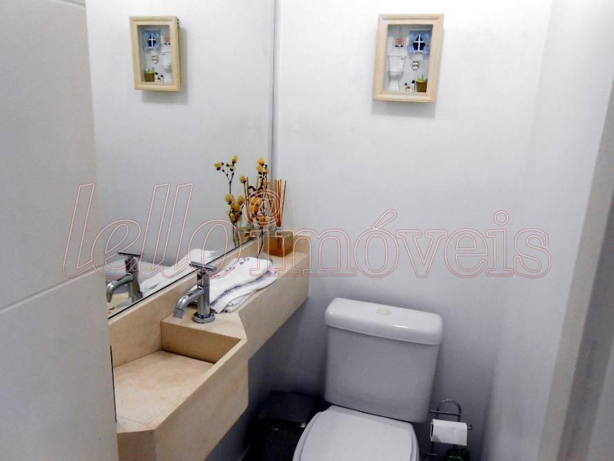 Apartamento à venda com 5 quartos, 128m² - Foto 10