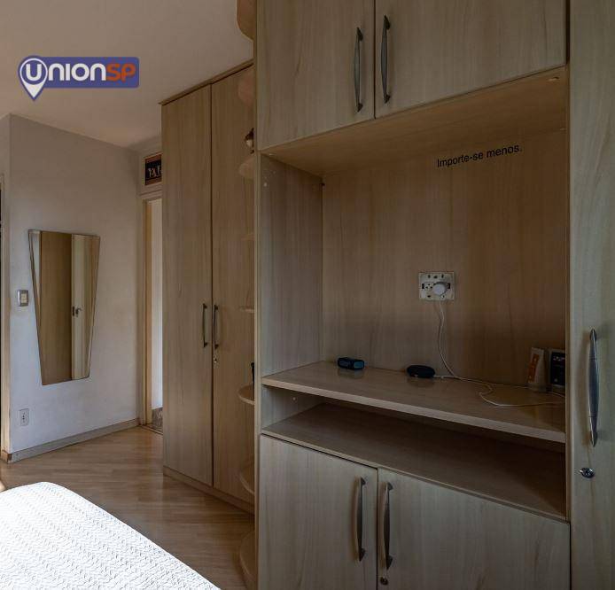 Apartamento à venda com 3 quartos, 70m² - Foto 10