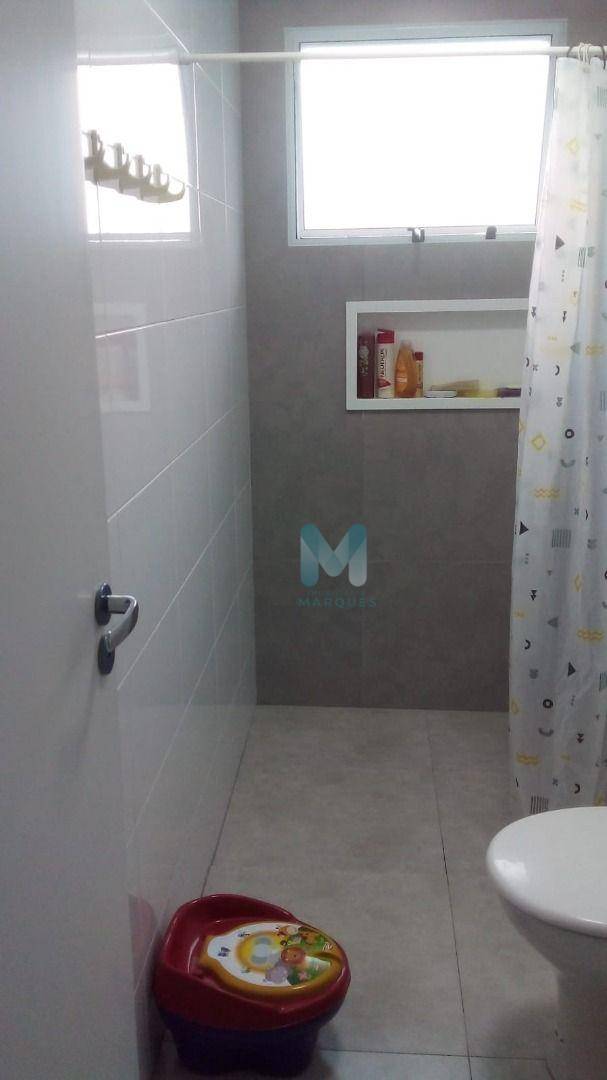 Chácara para alugar com 3 quartos, 100m² - Foto 17
