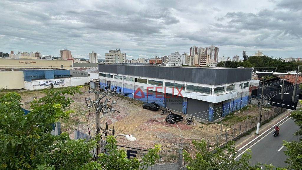 Depósito-Galpão, 1200 m² - Foto 1