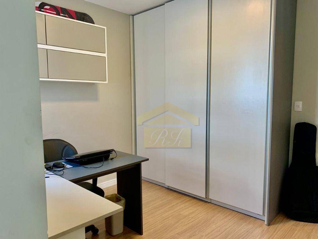 Sobrado à venda com 3 quartos, 138m² - Foto 12