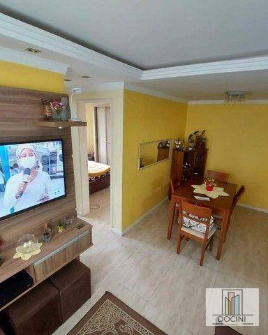 Apartamento à venda com 2 quartos, 45m² - Foto 10