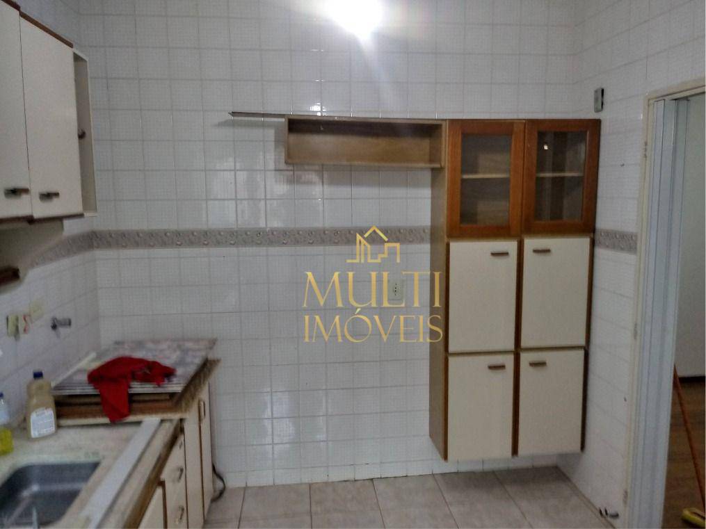 Apartamento à venda com 3 quartos, 110m² - Foto 3