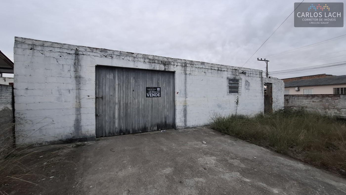 Depósito-Galpão-Armazém à venda, 150m² - Foto 4