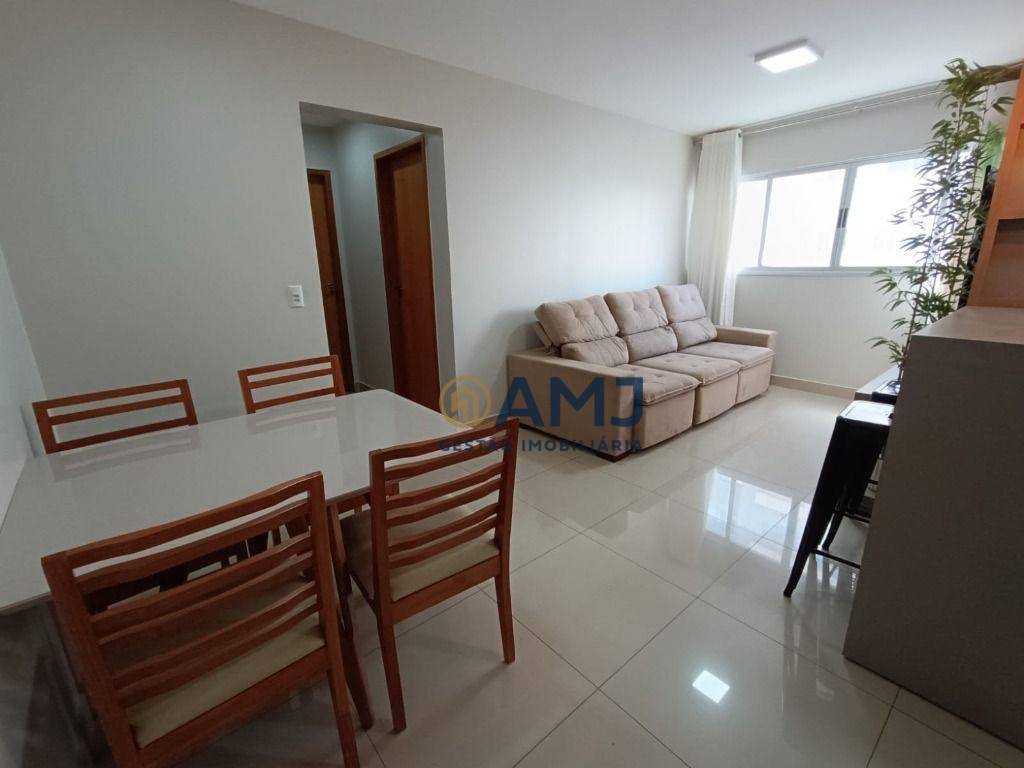 Apartamento à venda com 2 quartos, 56m² - Foto 10