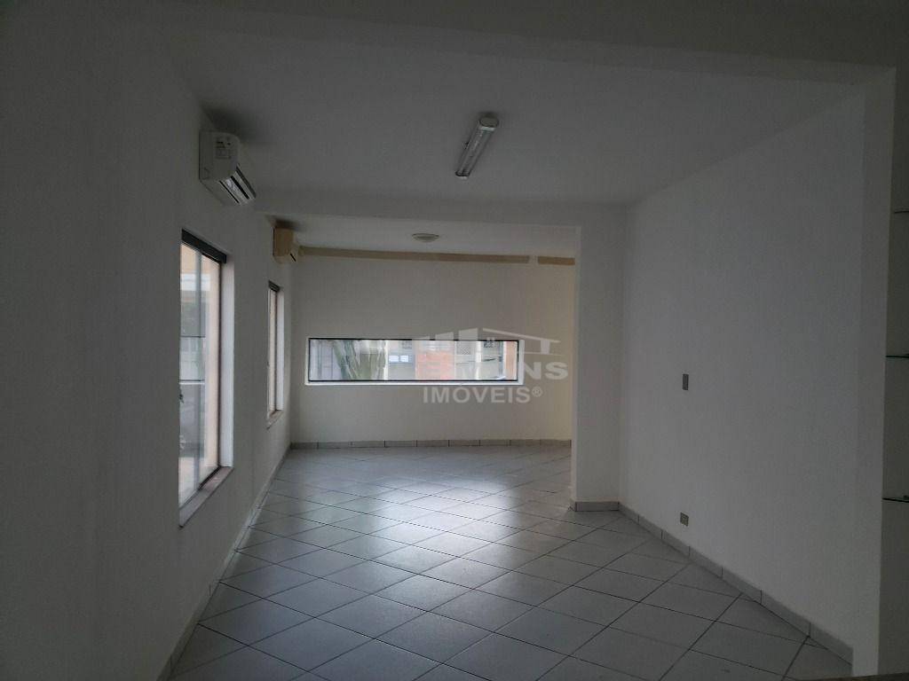 Conjunto Comercial-Sala para alugar, 107m² - Foto 5