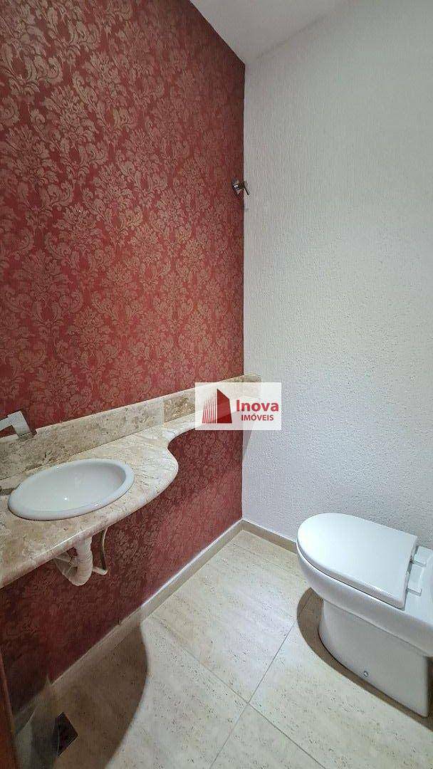 Apartamento para alugar com 3 quartos, 170m² - Foto 11