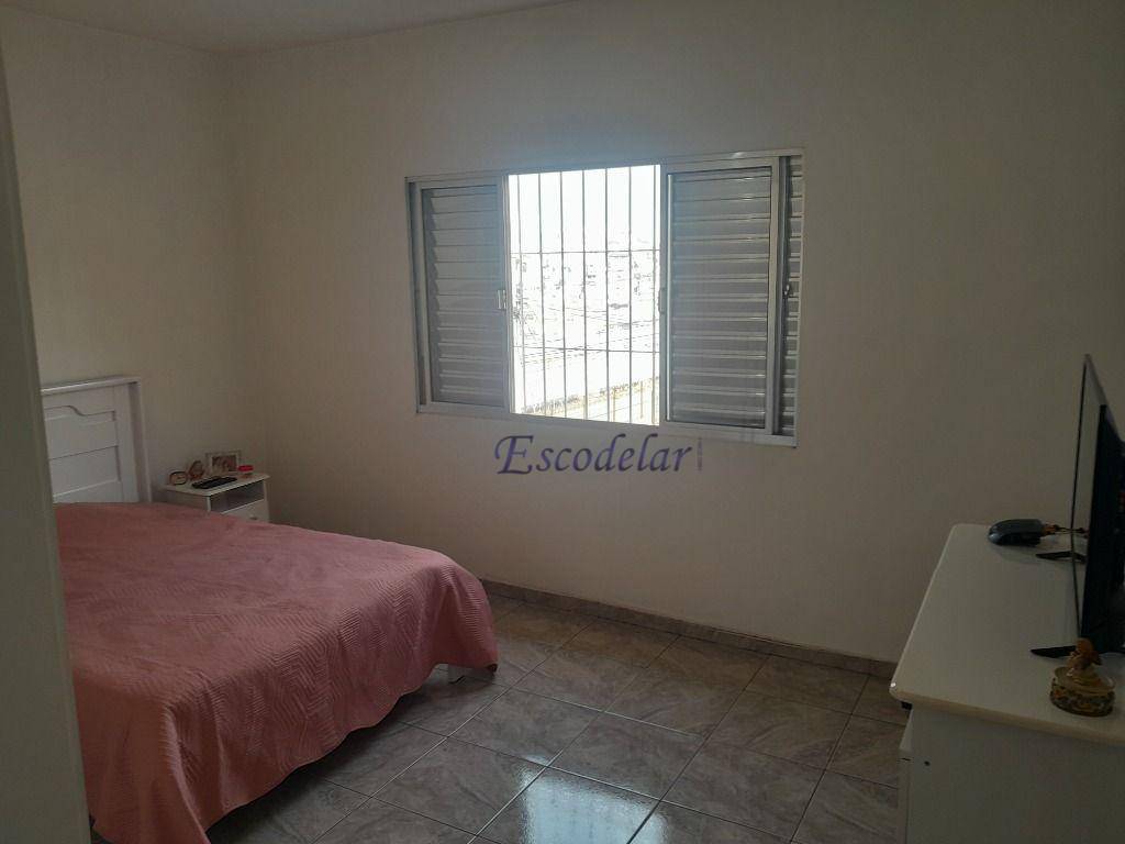 Sobrado à venda com 3 quartos, 200m² - Foto 24