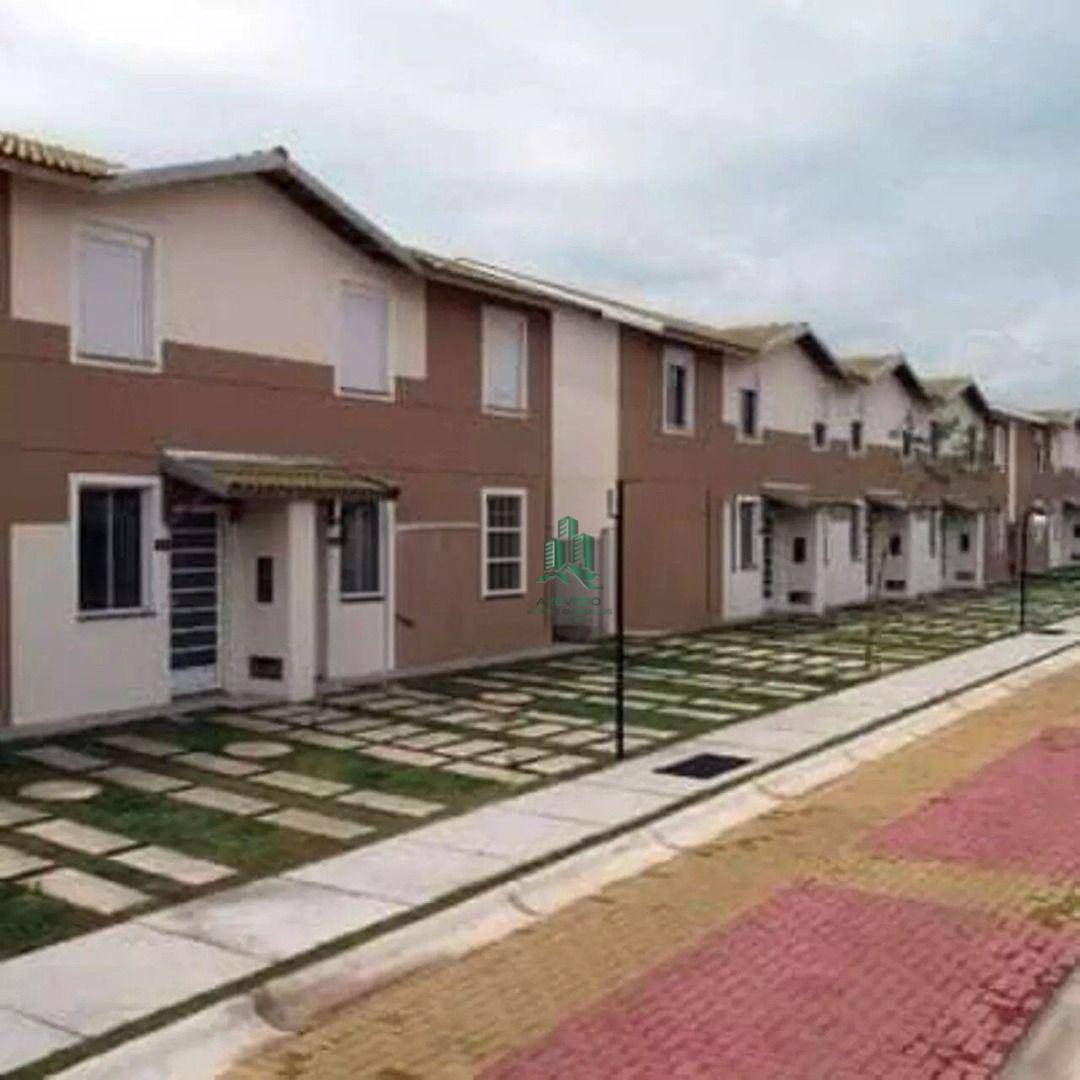 Sobrado à venda com 2 quartos, 54m² - Foto 25