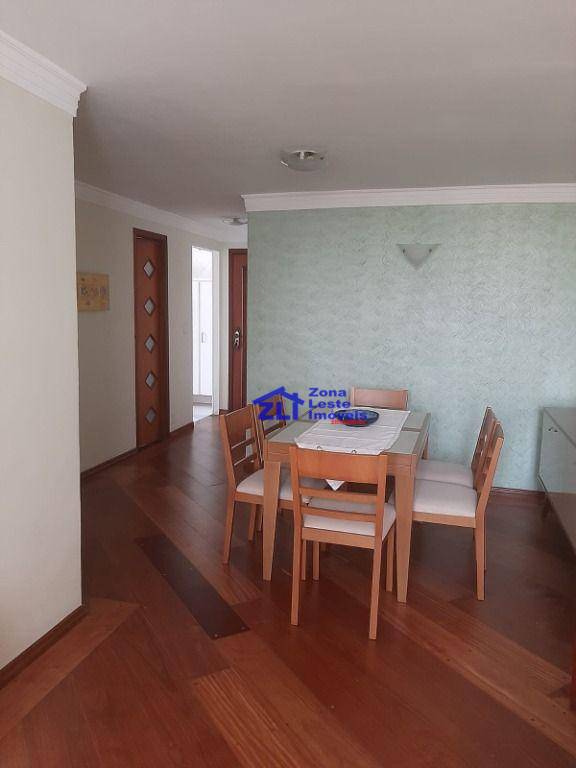 Apartamento à venda com 3 quartos, 79m² - Foto 4