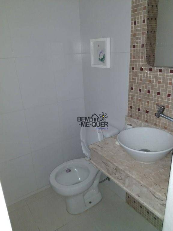 Sobrado à venda com 2 quartos, 100m² - Foto 6