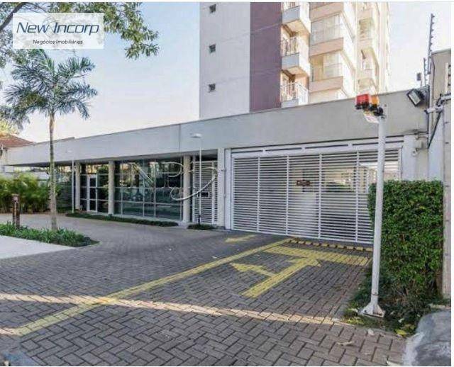 Apartamento à venda com 3 quartos, 151m² - Foto 20