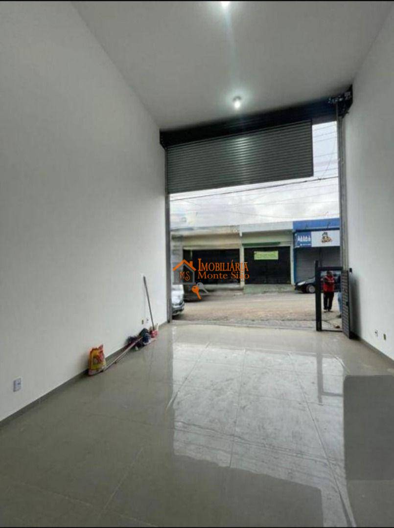 Loja-Salão para alugar, 100m² - Foto 6