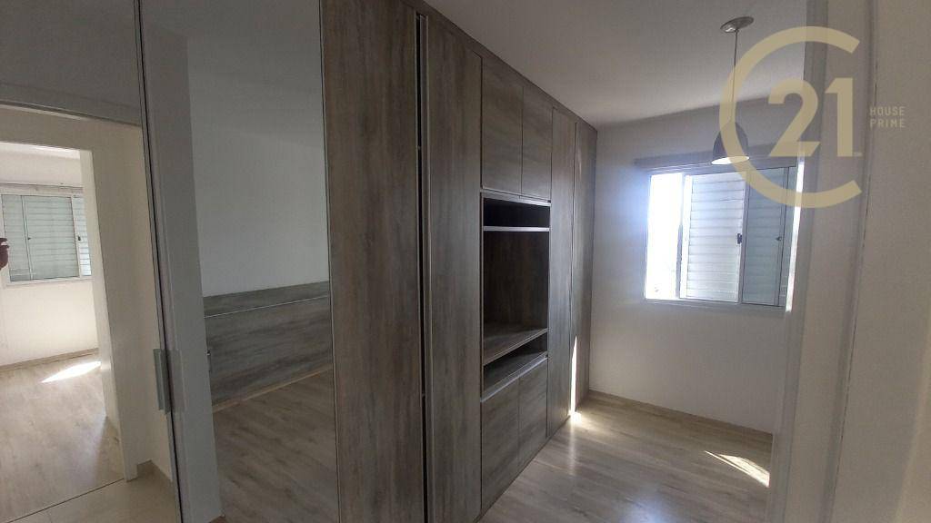 Apartamento para alugar com 3 quartos, 95m² - Foto 25