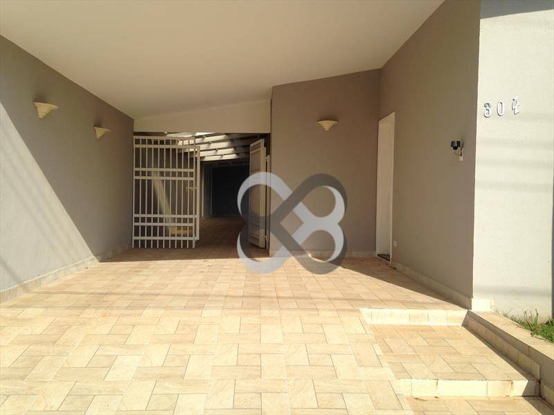 Casa para alugar com 3 quartos, 160m² - Foto 3