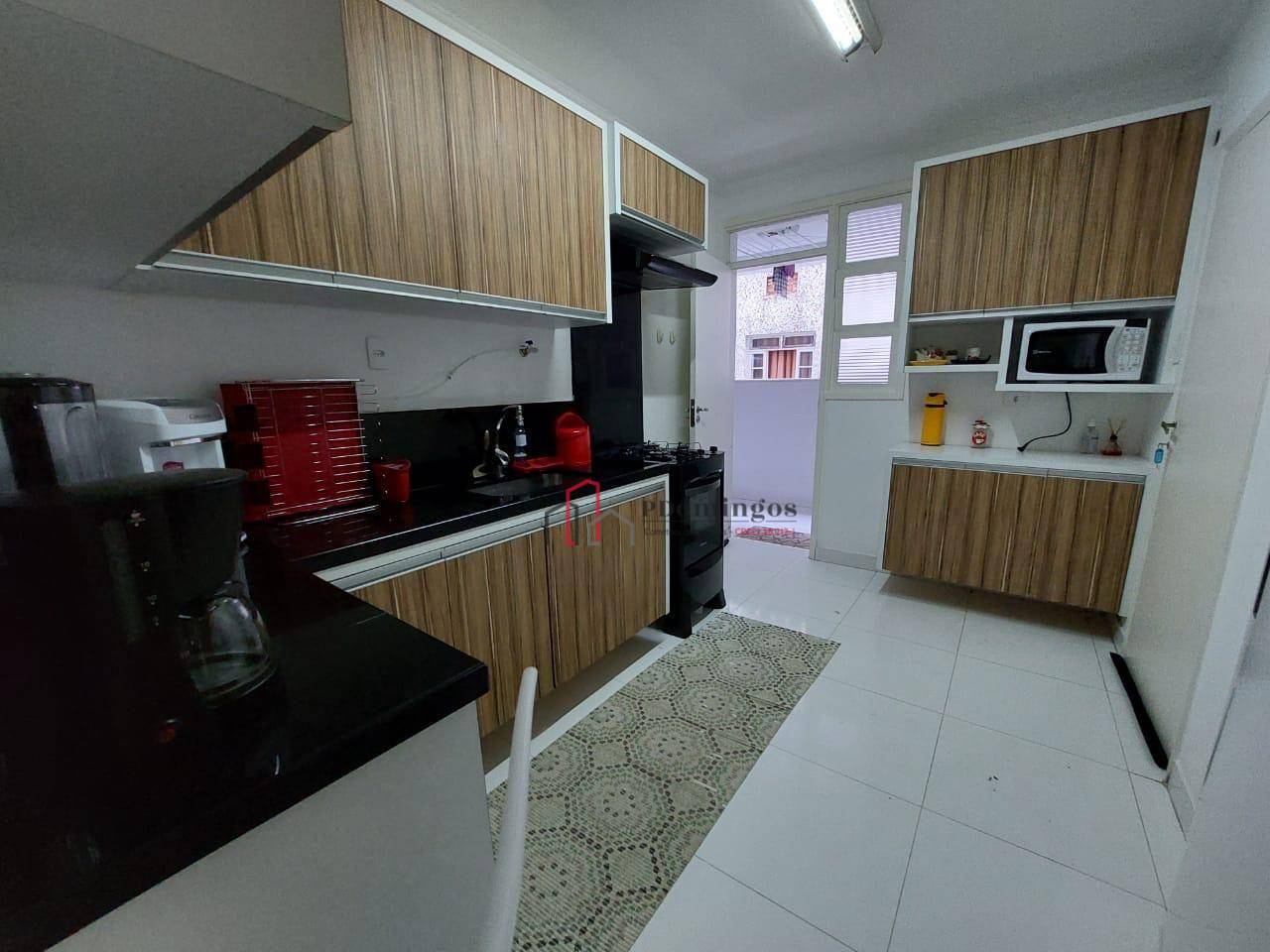 Apartamento à venda com 3 quartos, 108m² - Foto 6