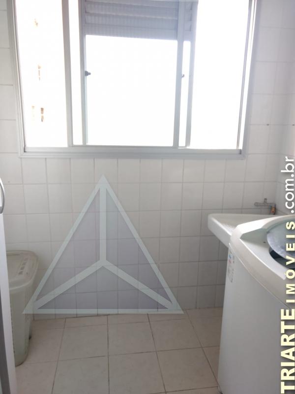 Apartamento para alugar com 2 quartos, 60m² - Foto 4