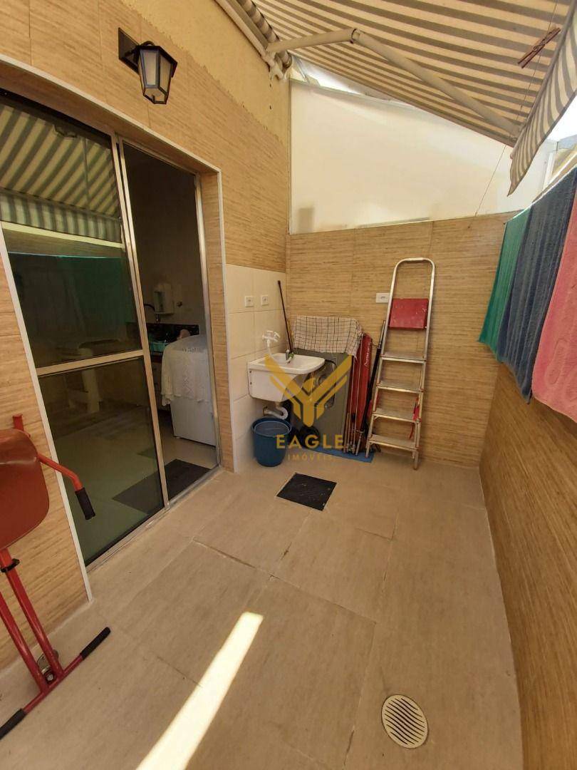 Sobrado à venda com 2 quartos, 89m² - Foto 9