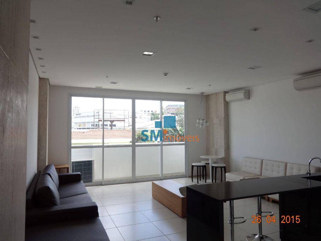 Conjunto Comercial-Sala à venda, 43m² - Foto 1